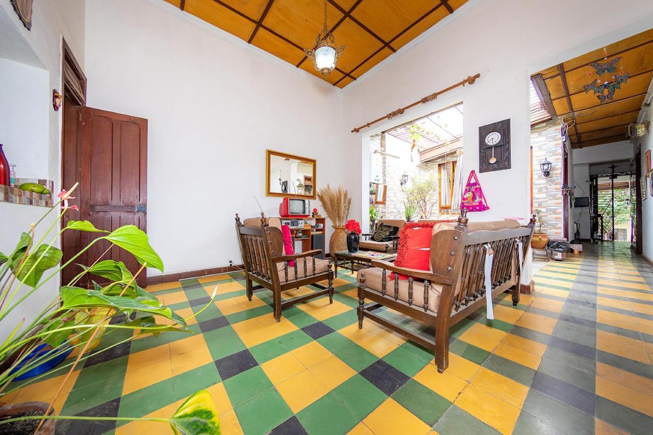 Ayenda Sarayu House Hotel Medellin Ngoại thất bức ảnh