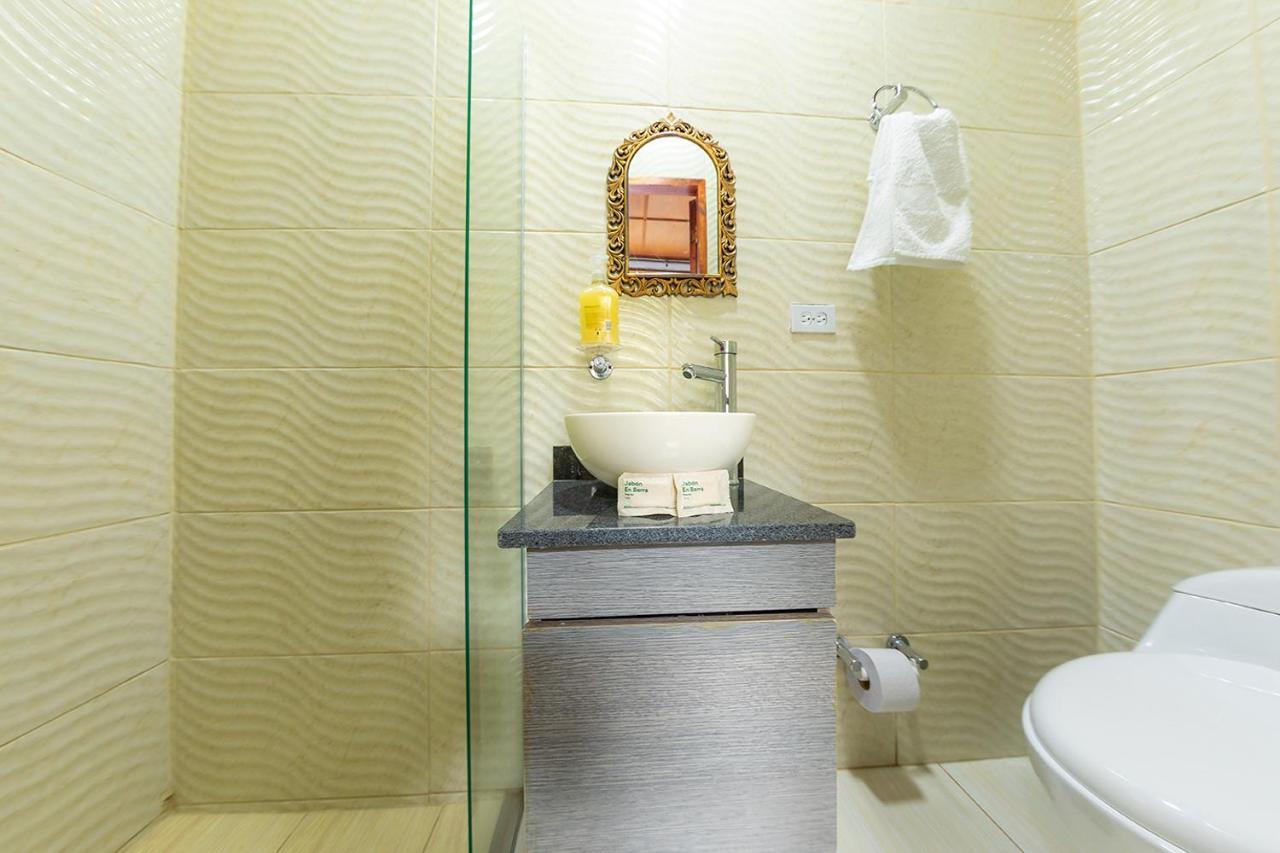 Ayenda Sarayu House Hotel Medellin Ngoại thất bức ảnh