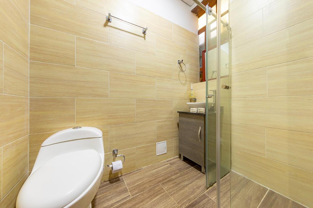 Ayenda Sarayu House Hotel Medellin Ngoại thất bức ảnh