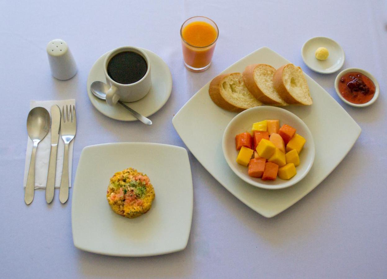 Ayenda Sarayu House Hotel Medellin Ngoại thất bức ảnh